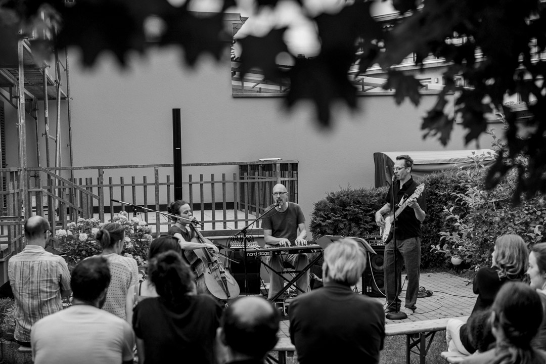 ELISA - klein & fein“ 2020 - Foto: Storyloop